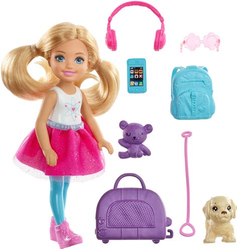 Barbie Doll and Accessories | Toys R Us Canada