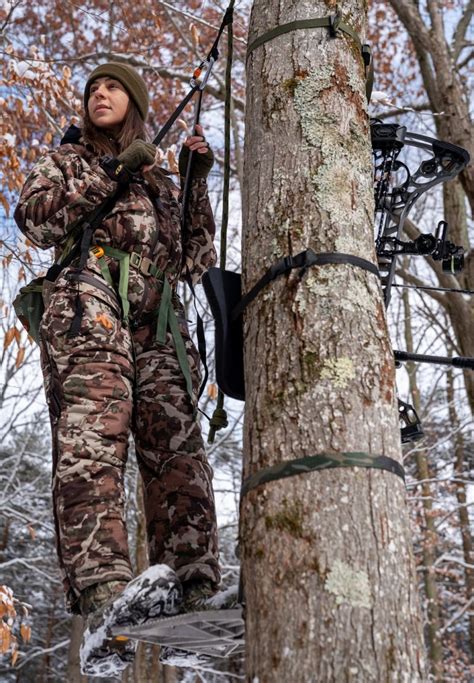 Saddle Hunting: 7 Items You Didn’t Know You Needed | OutdoorHub