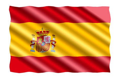 Spain Flag : Amazon.com : US Flag Store Spain Flag, 4 by 6-Inch ...