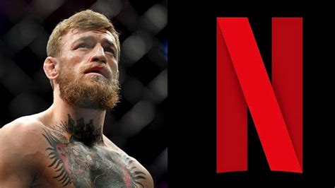 Conor McGregor Netflix Documentary: ‘The Notorious’ Drops First Look of ‘McGregor Forever ...