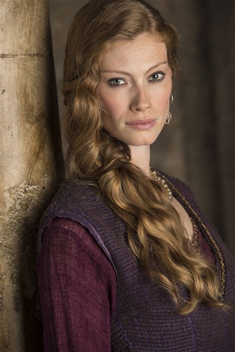 princess aslaug season 3 - Vikings (TV Series) Photo (38124502) - Fanpop