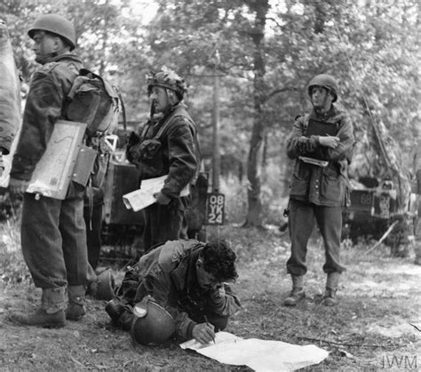 TERRITORIAL ARMY TRAINING | Imperial War Museums