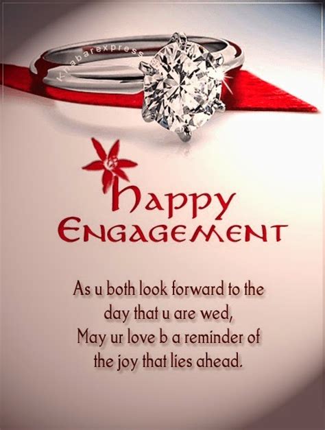 Engagement Greetings Cards for Sweetheart, My Love | Festival Chaska