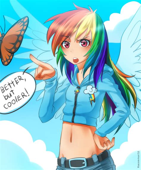 Human MLP - humanized my little pony Photo (31378259) - Fanpop