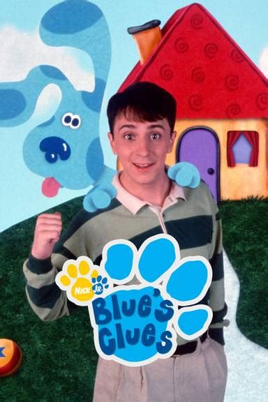 Blue's Clues | TVweb