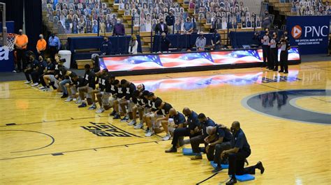 Georgetown Names Hoya Basketball Court After Legendary Coach John ...