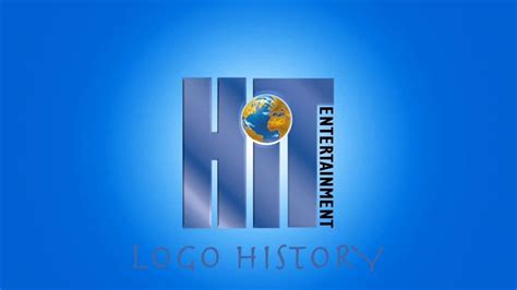 HIT Entertainment Logo History (#14) - YouTube