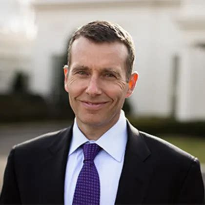 David Plouffe | The Obama Foundation