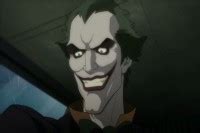 Joker (Arkhamverse) | Animated Character Database | Fandom