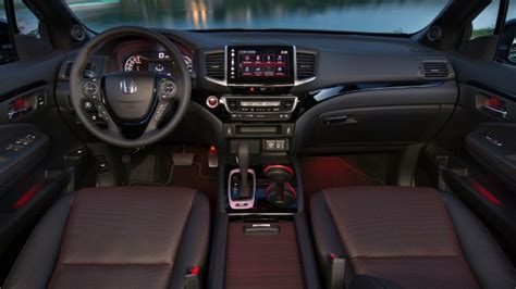 2022 Honda Pilot Black Edition: A Dark and Sinister SUV Your Family Will Love