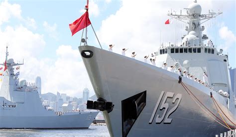 Trump signs off on plan to allow US Navy more freedom to patrol in South China Sea, report says ...