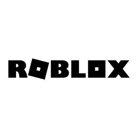 Roblox Logo Printable