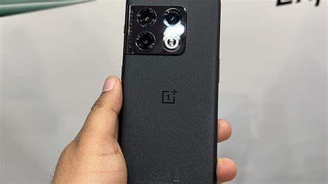OnePlus 10 Professional 5G Smartphone With Snapdragon Eight Gen 1 Chipset And Hasselblad Cameras ...