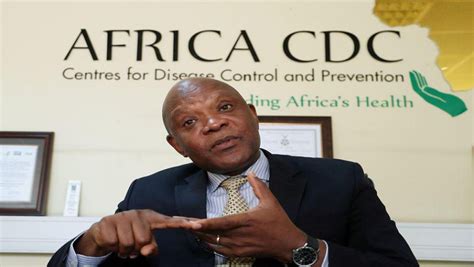 Africa CDC establishes COVID-19 information hub - SABC News - Breaking ...