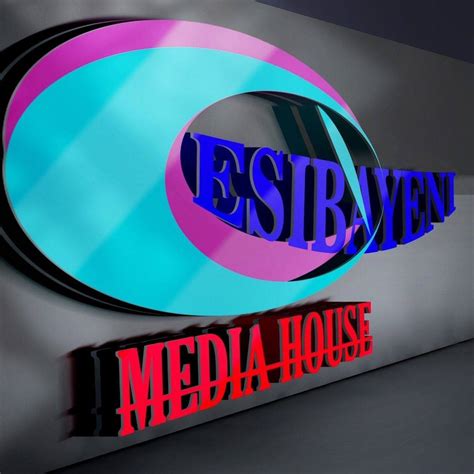 Esibayeni Media House Plans