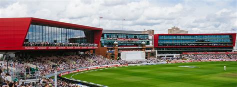 Emirates Old Trafford Cricket Hospitality 2021 | Gala Hospitality