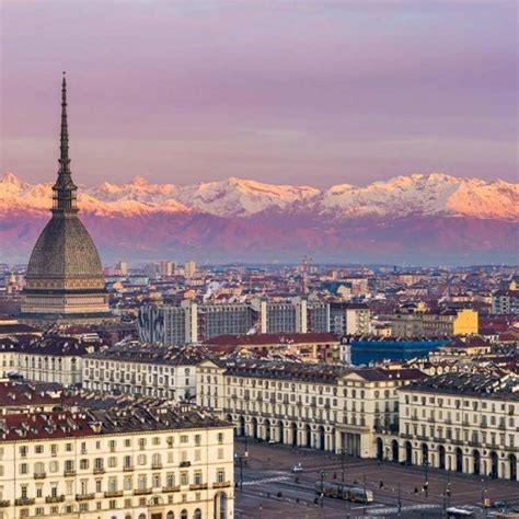 Study at University of Turin - English Taught Degree Programs