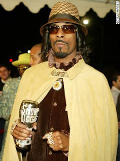 Snoop Fashion: Vintage Snoop Dogg Fashion