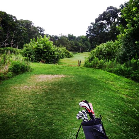 Candler Park Golf Course | Atlanta GA