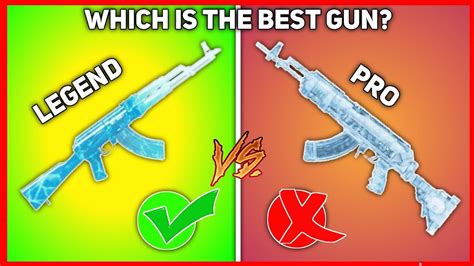 AKM VS M762 | Which Is The Best Gun AKM And Bareyl | Damage Test | Comparison With AKM And M762 ...