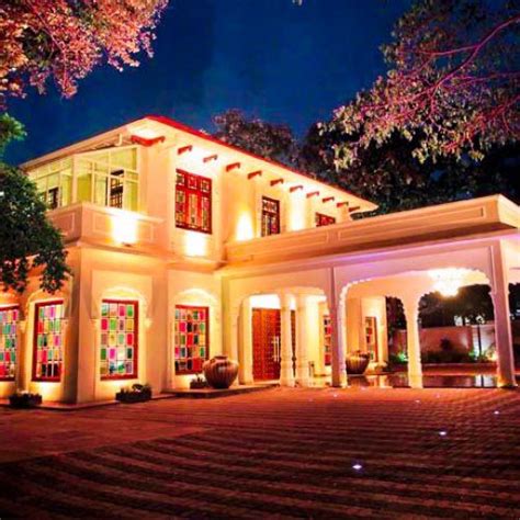 Maharaja Palace Colombo | The Best fine-dining Restaurant in Colombo