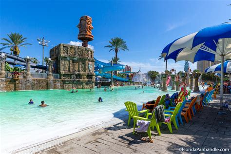 Big Kahuna's Water & Adventure Park - Destin, FL | Attraction Review