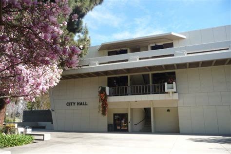 West Covina City Hall | Vernacular building, Built environment, West covina