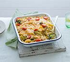 Tuna Pasta Bake Recipe | Tesco Real Food