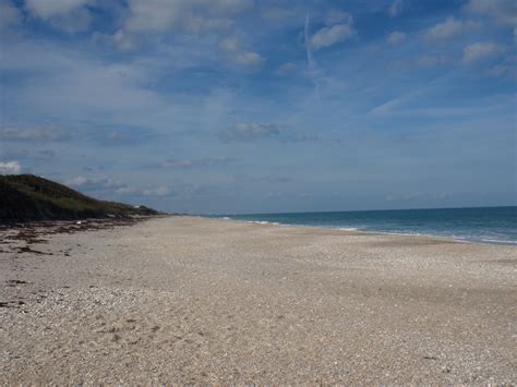 Melbourne Beach, FL Rings in the New Year With Picture-Perfect Weather!