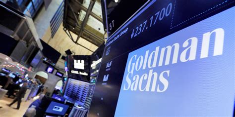 A Middle Eastern investment giant is suing Goldman Sachs over the 'massive international ...