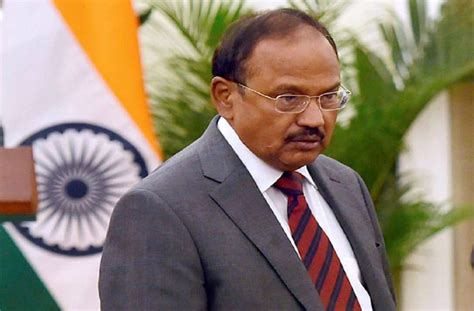 Ajit Doval visits affected areas, says situation is “under control”