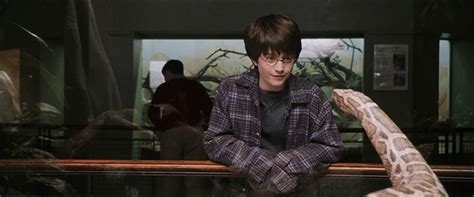 Parseltongue - Harry Potter Wiki