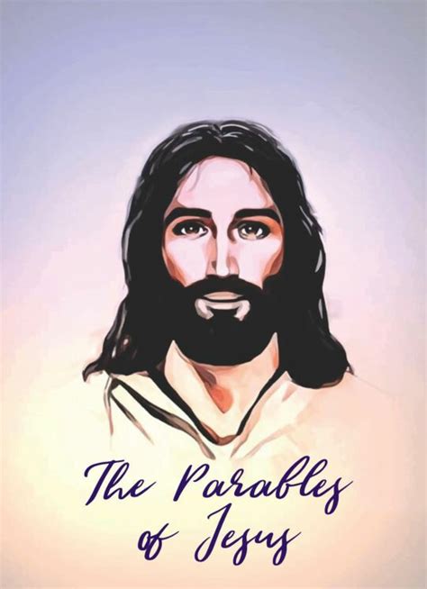 The Parables of Jesus | Our Blog | m-89114