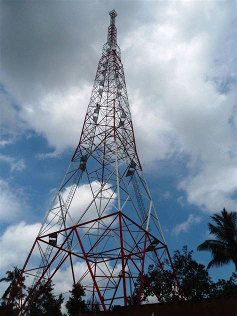 Radio stations in Nairobi, Kenya — World Radio Map