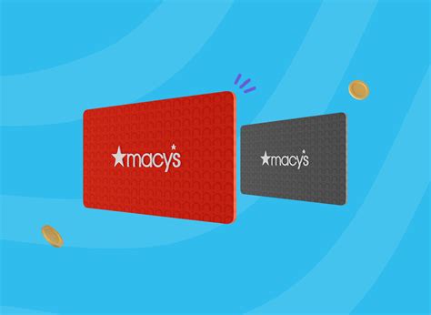 How To Check Macy's Gift Card Balance Using 3 Different Methods - Nosh