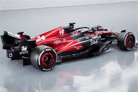 ‘Brave’ changes, Red Bull-style ideas on 2023 Alfa Romeo F1 car | Flipboard