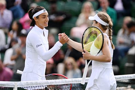 Highlights from Wimbledon 2023 – New York Daily News