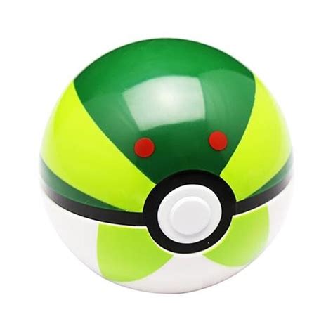 7cm I PARK BALL Pokemon Ball