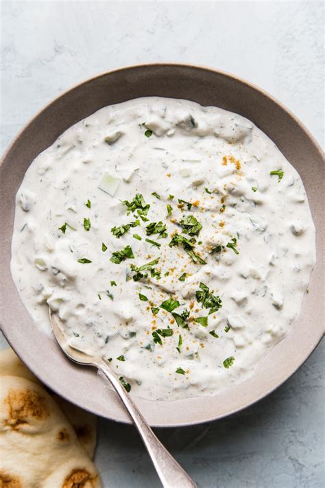 Easy Raita | The Modern Proper | Recipe | Easy raita recipe, Indian yogurt sauce, Recipes