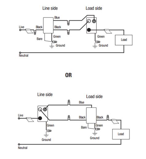 electrical - How do I wire a 3-way motion sensor? - Home Improvement Stack Exchange