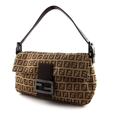 TenBags.com | Fendi designer handbag