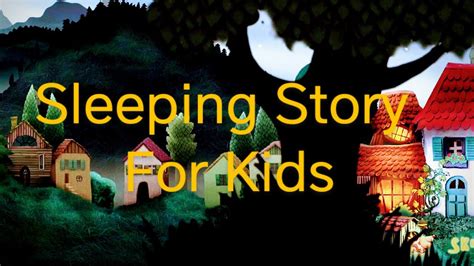 Night Time Story For Kids | Nursery Stories For 2 to 5 years kids ...