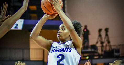 UCF Knights Women’s Basketball Completes Sweep of War on I-4 Weekend ...