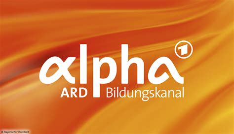 ARD-alpha ab heute über alle Empfangswege in HD