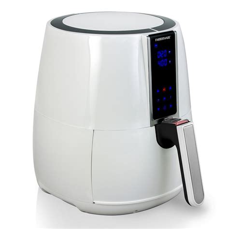 The 5 Best Farberware 6 Quart Digital Xl Air Fryer Oven - Home Gadgets