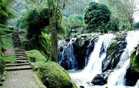 12 Tempat Wisata di Lembang Bandung Yang Mengagumkan - Wisatafy