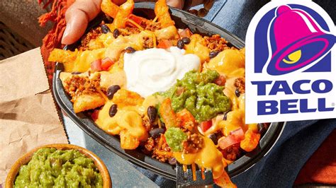 Taco Bell Set To Launch Grilled Cheese Nacho Fries: Best Of Both Worlds