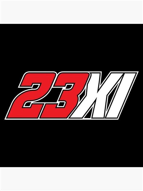 "So Classy 23XI RACING Logo " Poster for Sale by cerwaminsa | Redbubble