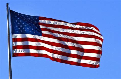 National Flag Day 2024 Usa - Jeanie Caitrin