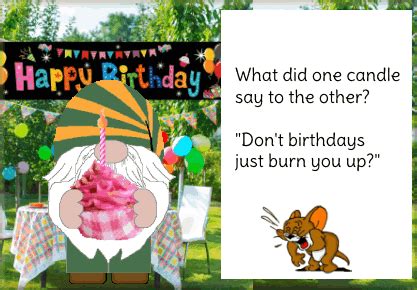 Funny Birthday Jokes For Adults